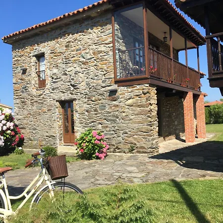 Maison d'hôtes Casa Lao I à El Pito Extérieur photo