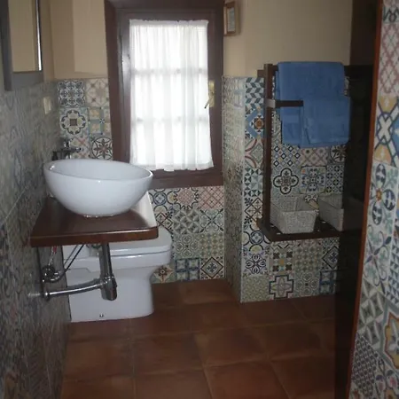 Maison d'hôtes Casa Lao I à El Pito Extérieur photo