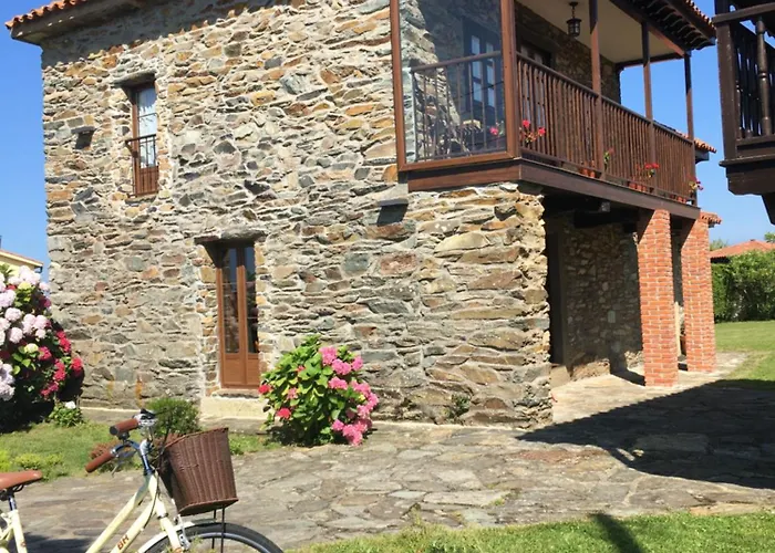 Casa Lao I