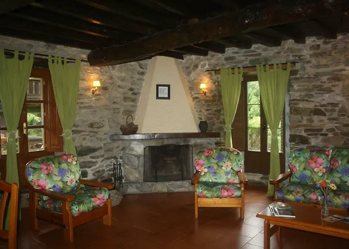 Casa Lao I