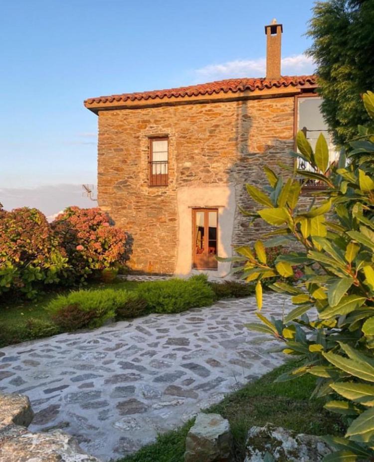 Casa Lao I Séjour à la campagne