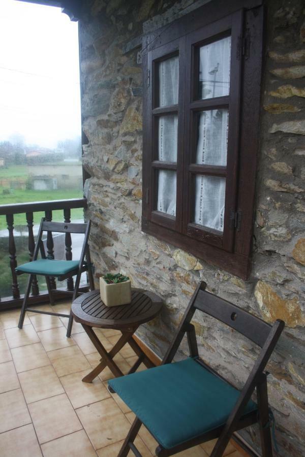 Casa Lao I Country house