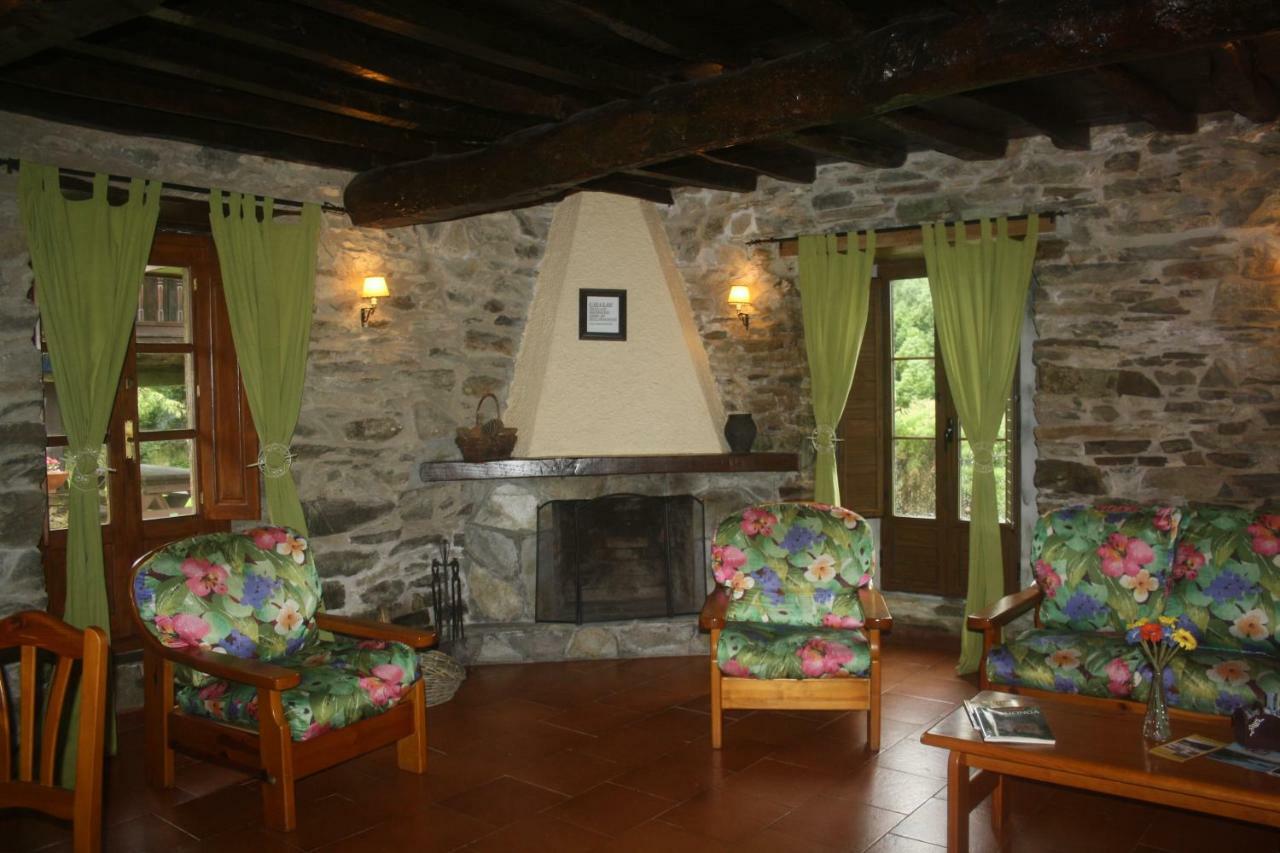 Casa Lao I El Pito