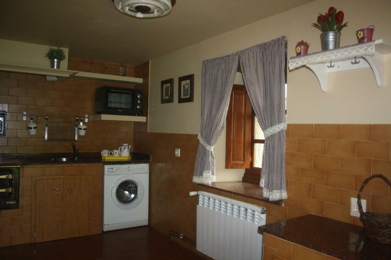 Casa Lao I Séjour à la campagne