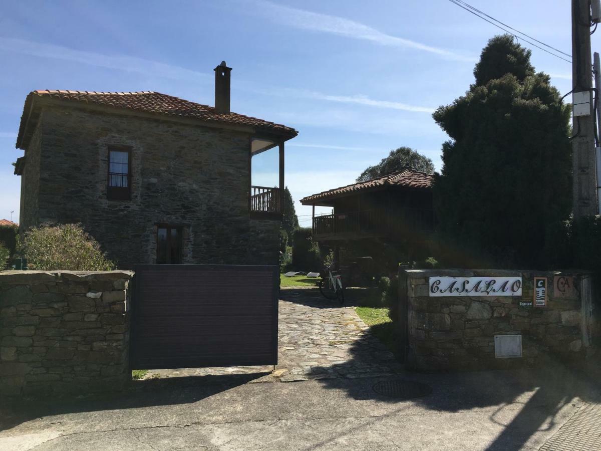 Casa Lao I * El Pito