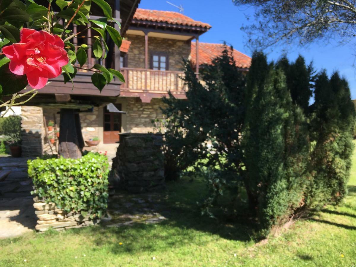Casa Lao I El Pito