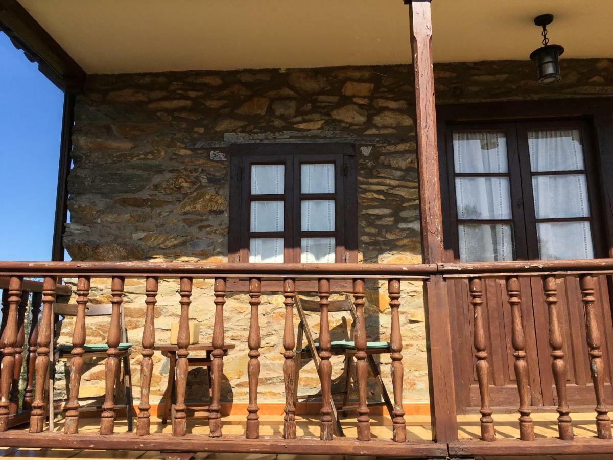 Country house Casa Lao I El Pito
