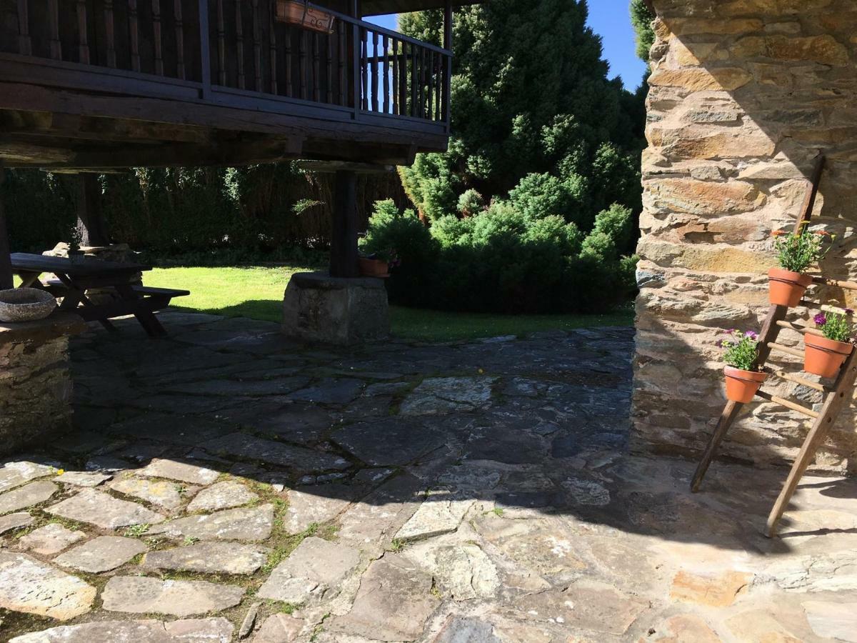 Séjour à la campagne Casa Lao I