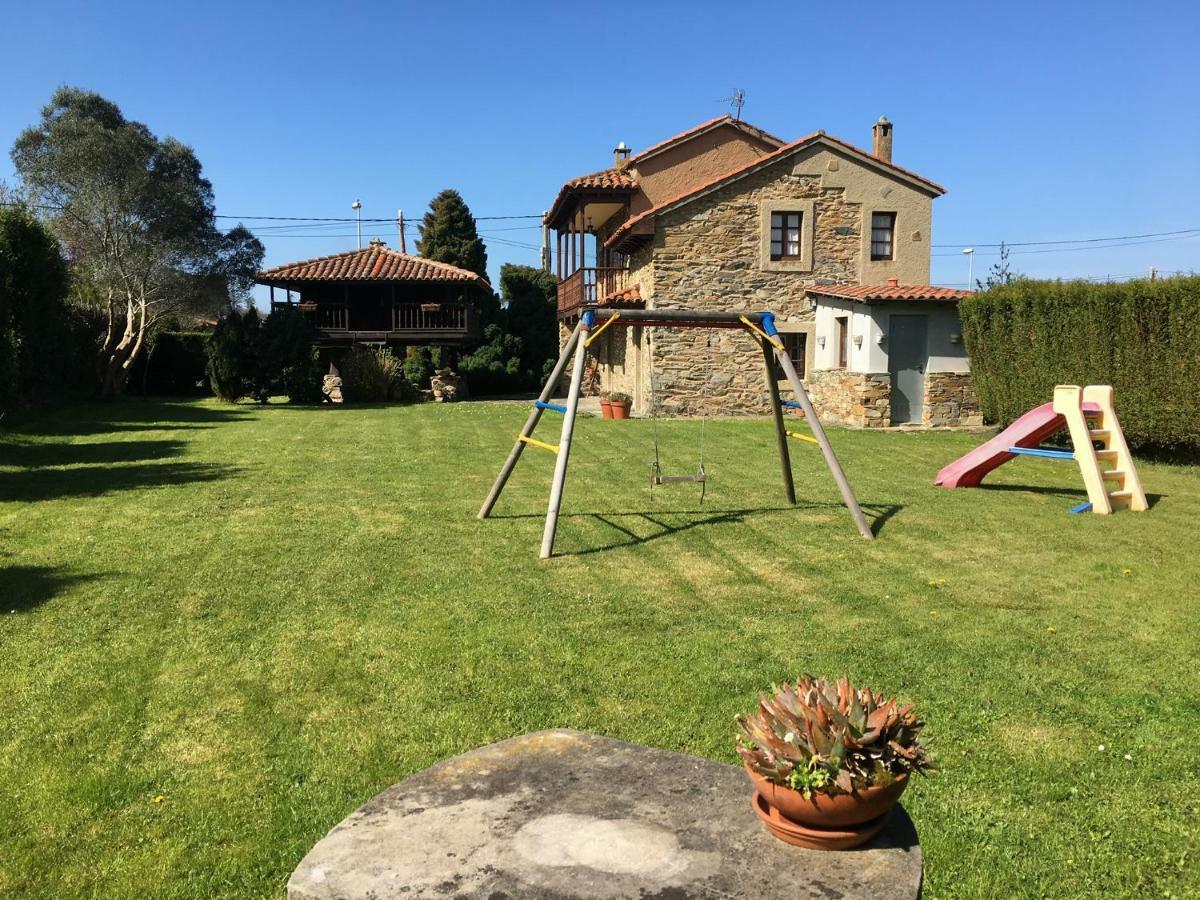 Casa Lao I Séjour à la campagne El Pito