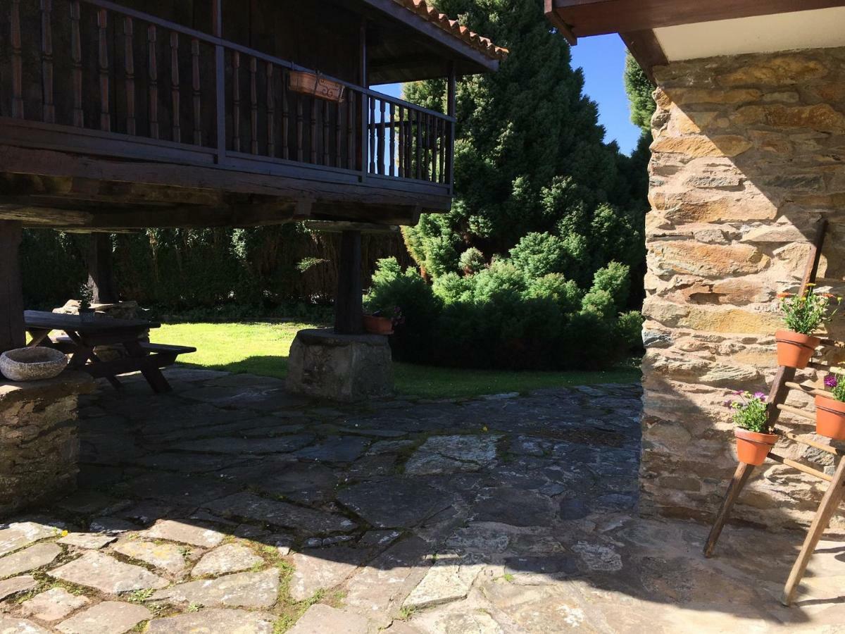 Country house Casa Lao I *